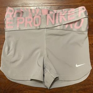 Nike shorts